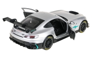 Autko R/C 1:14 Mercedes-AMG GT2 Szary RASTAR