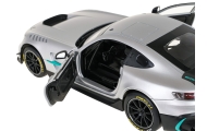 Autko R/C 1:14 Mercedes-AMG GT2 Szary RASTAR