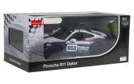 R/C automobilis 1:14 Porsche 911 Dakar Performance RASTAR