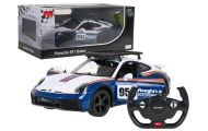 R/C automobilis 1:14 Porsche 911 Dakar Performance RASTAR
