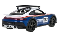 Autko R/C 1:14 Porsche 911 Dakar Performance RASTAR