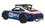 Autko R/C 1:14 Porsche 911 Dakar Performance RASTAR