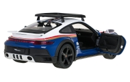 Autko R/C 1:14 Porsche 911 Dakar Performance RASTAR