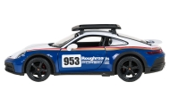 Autko R/C 1:14 Porsche 911 Dakar Performance RASTAR