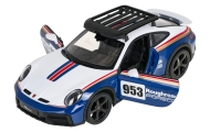 Autko R/C 1:14 Porsche 911 Dakar Performance RASTAR