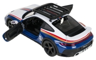 R/C automobilis 1:14 Porsche 911 Dakar Performance RASTAR