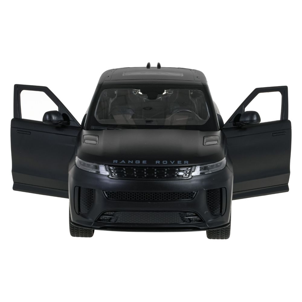 Autko R/C 1:14 Range Rover Sport SV Czarny RASTAR