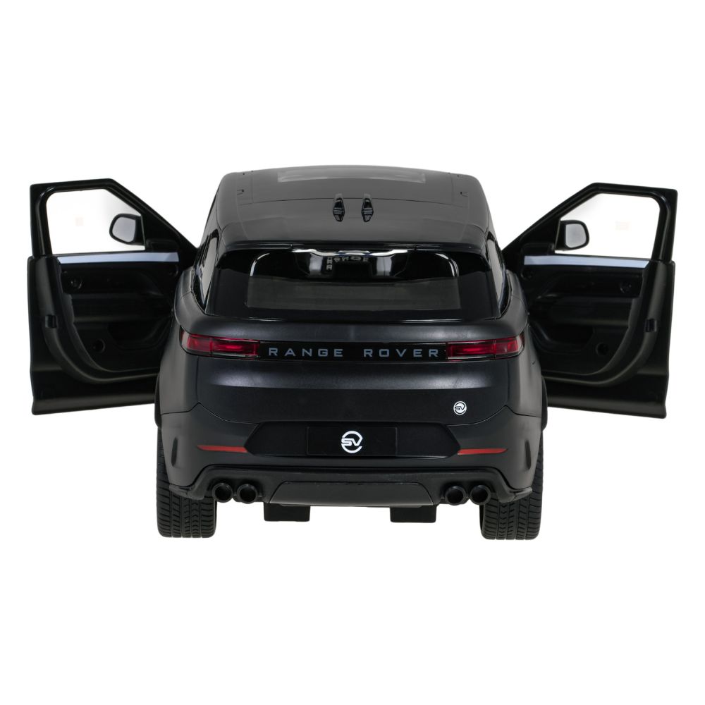 Autko R/C 1:14 Range Rover Sport SV Czarny RASTAR