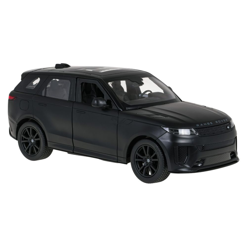 Autko R/C 1:14 Range Rover Sport SV Czarny RASTAR