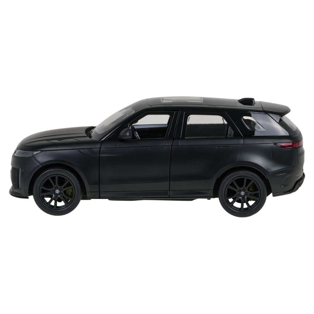 Autko R/C 1:14 Range Rover Sport SV Czarny RASTAR