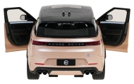 R/C automobilis 1:14 Range Rover Sport SV Gold RASTAR