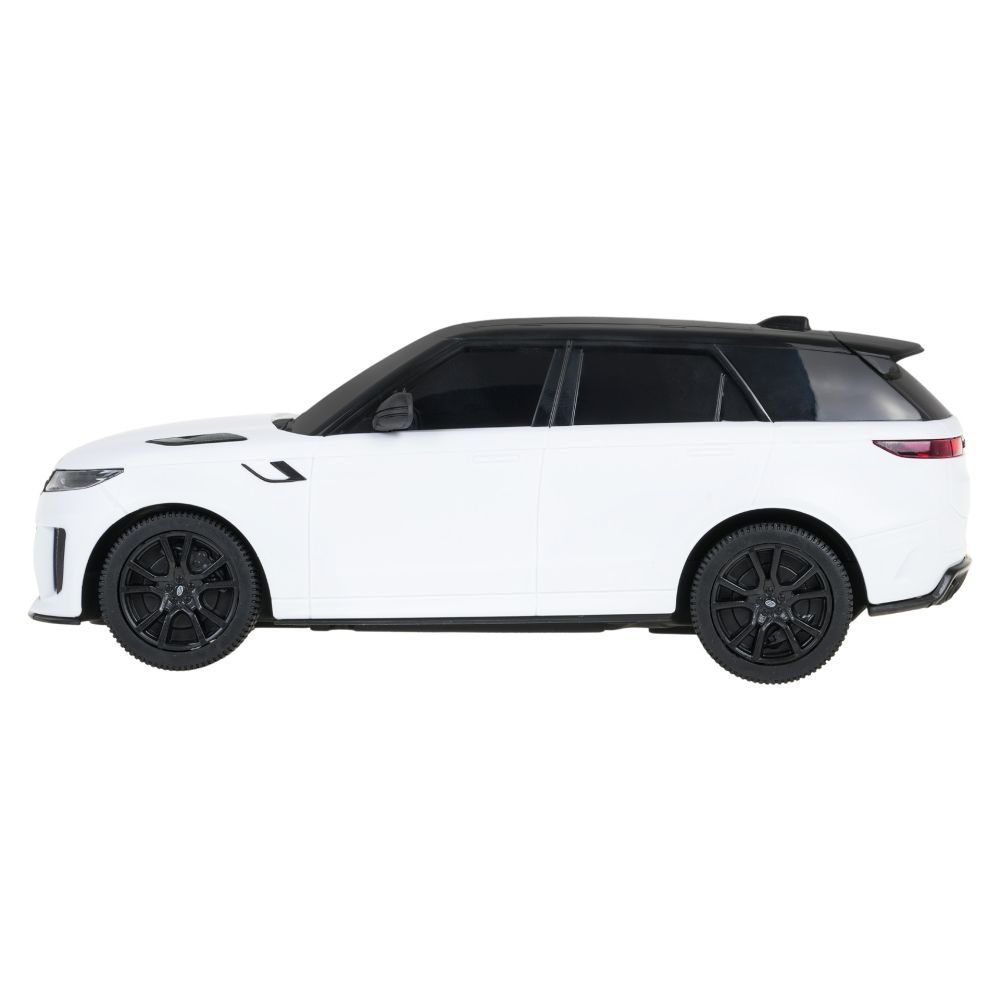 Autko R/C 1:24 Range Rover Sport SV Biały RASTAR