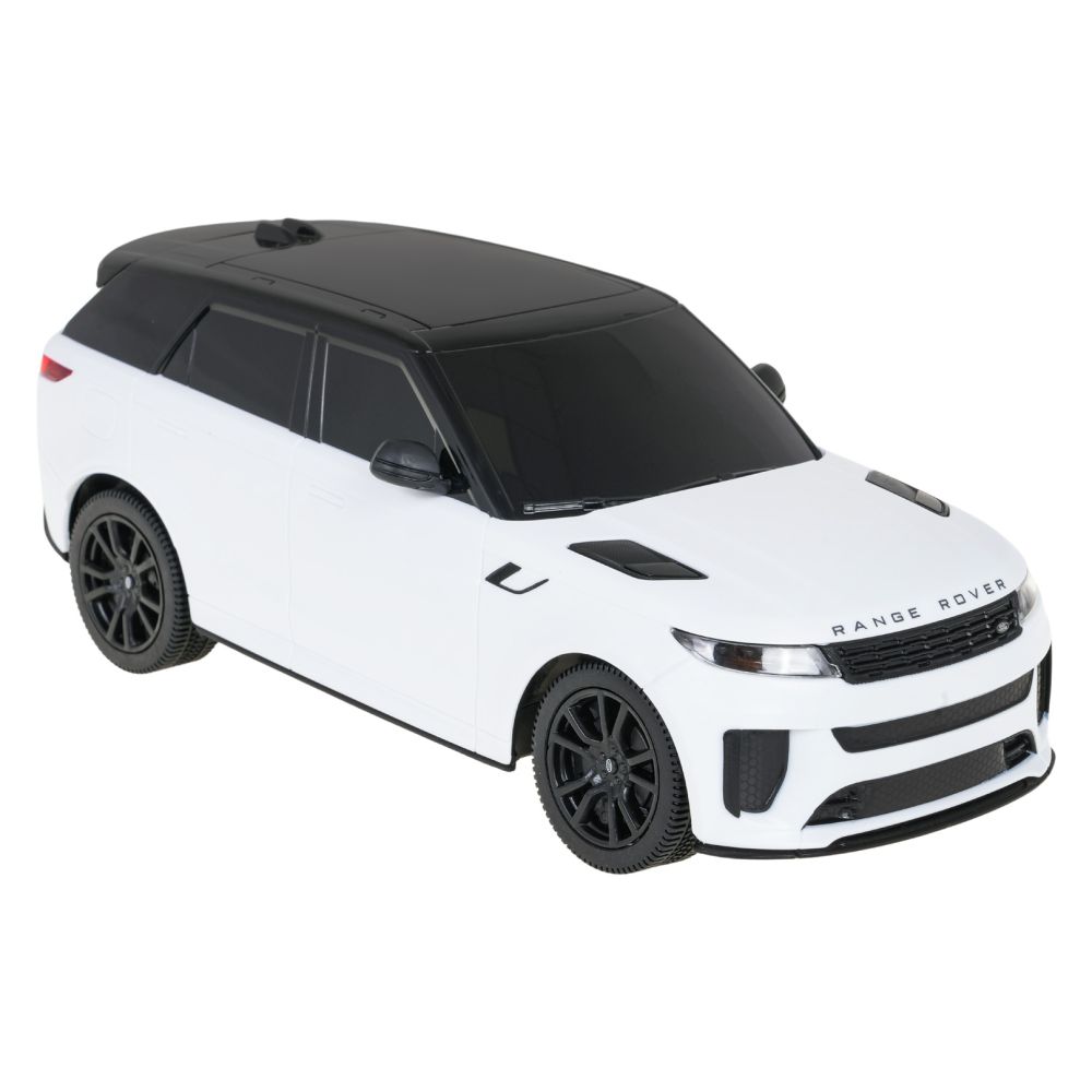 Autko R/C 1:24 Range Rover Sport SV Biały RASTAR