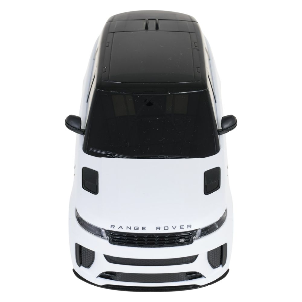 Autko R/C 1:24 Range Rover Sport SV Biały RASTAR