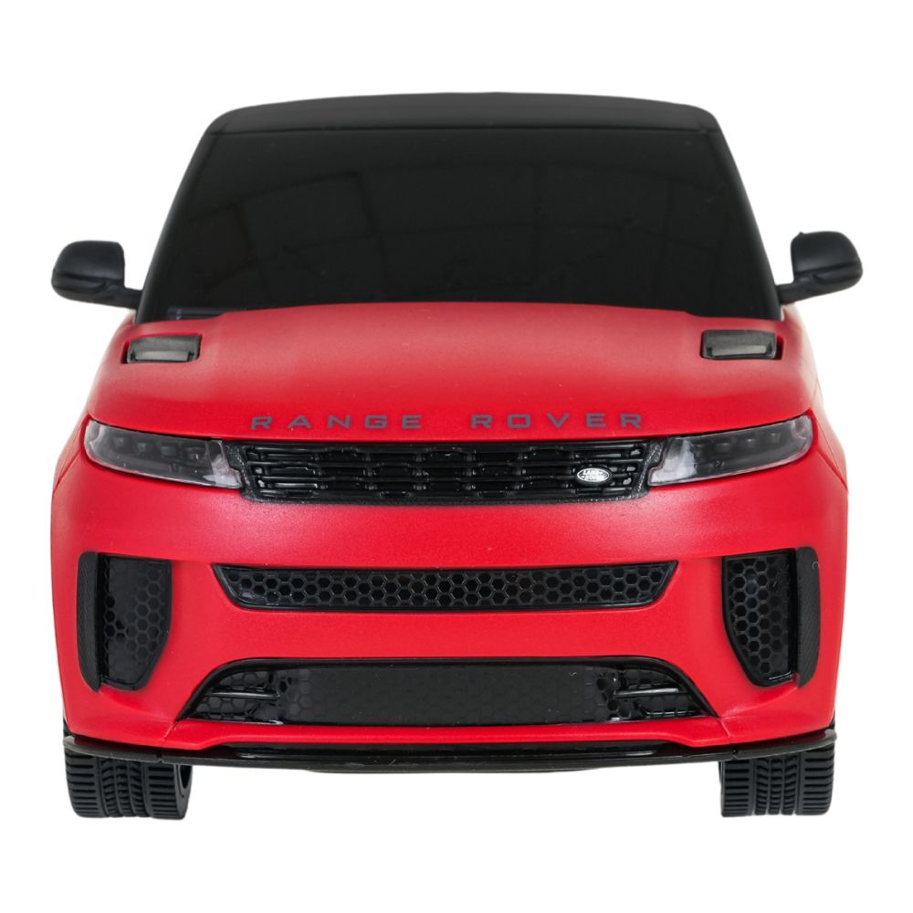 Autko R/C 1:24 Range Rover Sport SV Czerwony RASTAR