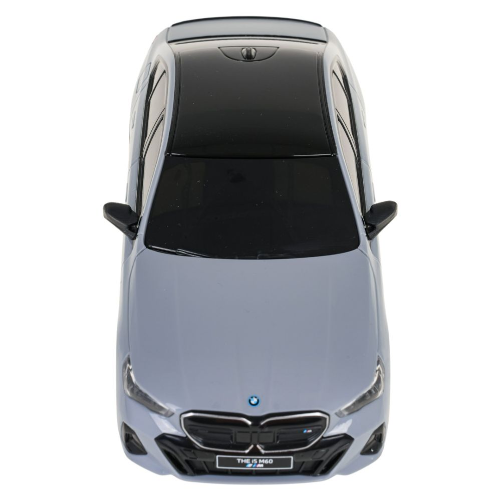 Autko R/C 1:24 BMW i5 Szary RASTAR