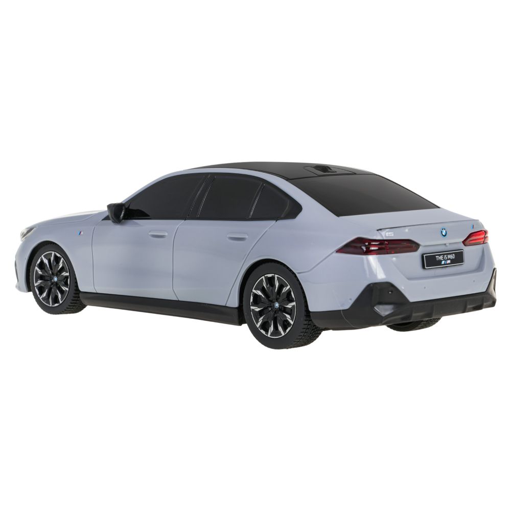 Autko R/C 1:24 BMW i5 Szary RASTAR