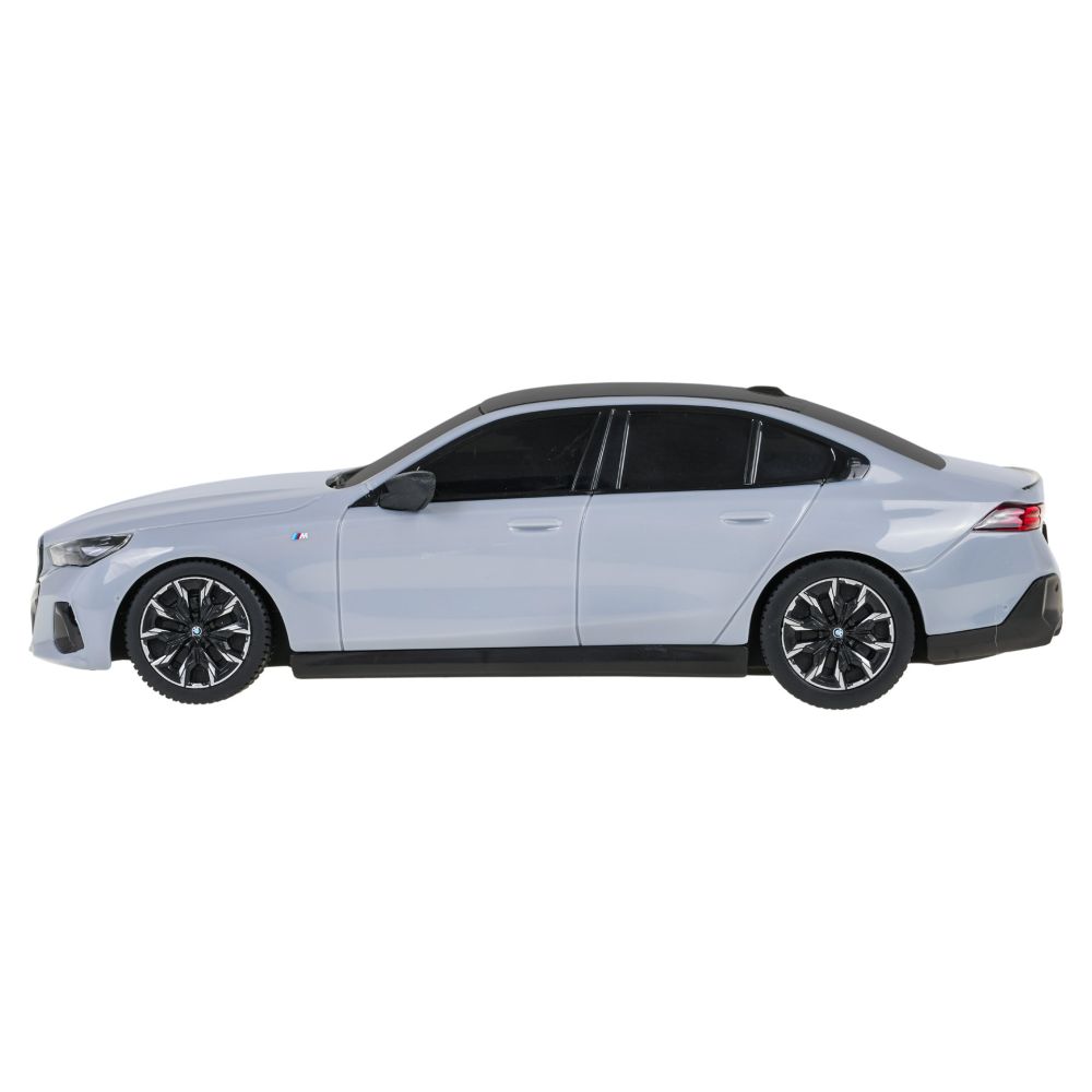 Autko R/C 1:24 BMW i5 Szary RASTAR