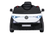 Elektromobilis Volkswagen ID BUZZ, Black-Elektromobiliai vaikams, Mašinos-e-vaikas