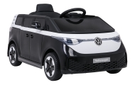 Pojazd Volkswagen ID BUZZ Czarny