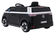 Elektromobilis Volkswagen ID BUZZ, Black-Elektromobiliai vaikams, Mašinos-e-vaikas