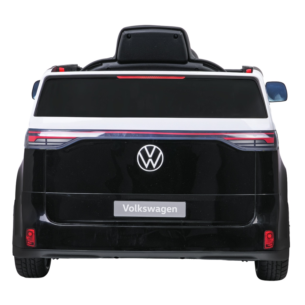 Elektromobilis Volkswagen ID BUZZ, Black-Elektromobiliai vaikams, Mašinos-e-vaikas