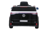 Pojazd Volkswagen ID BUZZ Czarny