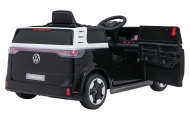 Pojazd Volkswagen ID BUZZ Czarny