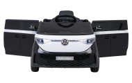 Pojazd Volkswagen ID BUZZ Czarny