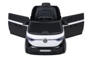 Pojazd Volkswagen ID BUZZ Czarny