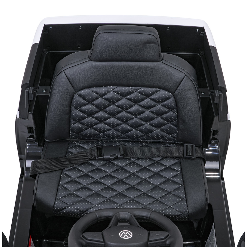 Elektromobilis Volkswagen ID BUZZ, Black-Elektromobiliai vaikams, Mašinos-e-vaikas