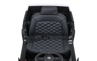 Pojazd Volkswagen ID BUZZ Czarny