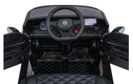 Elektromobilis Volkswagen ID BUZZ, Black-Elektromobiliai vaikams, Mašinos-e-vaikas