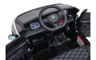 Pojazd Volkswagen ID BUZZ Czarny