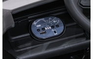 Elektromobilis Volkswagen ID BUZZ, Black-Elektromobiliai vaikams, Mašinos-e-vaikas