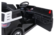Pojazd Volkswagen ID BUZZ Czarny