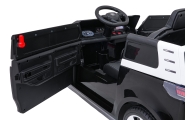Pojazd Volkswagen ID BUZZ Czarny