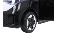 Pojazd Volkswagen ID BUZZ Czarny