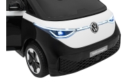 Pojazd Volkswagen ID BUZZ Czarny