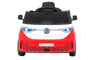 Elektromobilis Volkswagen ID BUZZ, Red-Elektromobiliai vaikams, Mašinos-e-vaikas