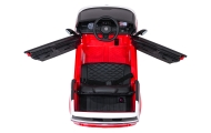 Elektromobilis Volkswagen ID BUZZ, Red-Elektromobiliai vaikams, Mašinos-e-vaikas