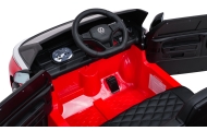 Elektromobilis Volkswagen ID BUZZ, Red-Elektromobiliai vaikams, Mašinos-e-vaikas