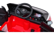 Elektromobilis Volkswagen ID BUZZ, Red-Elektromobiliai vaikams, Mašinos-e-vaikas