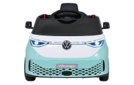 Pojazd Volkswagen ID BUZZ Niebieski