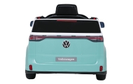 Elektromobilis Volkswagen ID BUZZ, Blue-Elektromobiliai vaikams, Mašinos-e-vaikas