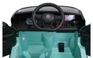 Elektromobilis Volkswagen ID BUZZ, Blue-Elektromobiliai vaikams, Mašinos-e-vaikas
