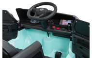 Elektromobilis Volkswagen ID BUZZ, Blue-Elektromobiliai vaikams, Mašinos-e-vaikas