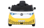 Pojazd Volkswagen ID BUZZ Żółty