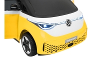Pojazd Volkswagen ID BUZZ Żółty