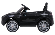 Elektromobilis Porsche Cayenne, Black